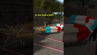 Vanoss Crew celebrated the 4th of July | GMod Deathrun 💀 #vanossgaming #chaos #deathrun #funnygaming
