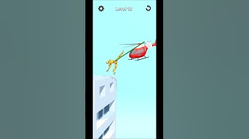 KICK & BREAK THE RAGDOLL GAMES Max Levels  - iOS, Android