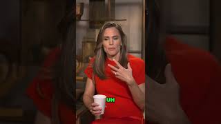 The Swagger Sydney Bristow Gave Jennifer Garner #lifechanging