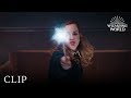 "Stupefy!" Hermione Casts a Spell on a Naive Ron | Harry Potter and the Order of the Phoenix