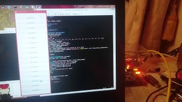 PyQt GUI control arduino led with ethernet shield