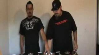 The Abstract Steelo Show / EDM (show #19)