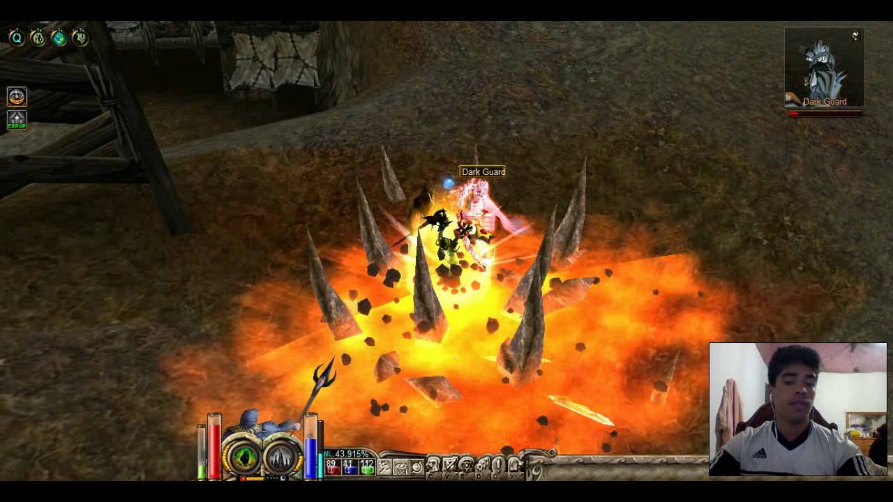 Guia de Quest intermediário RealmPT parte #6