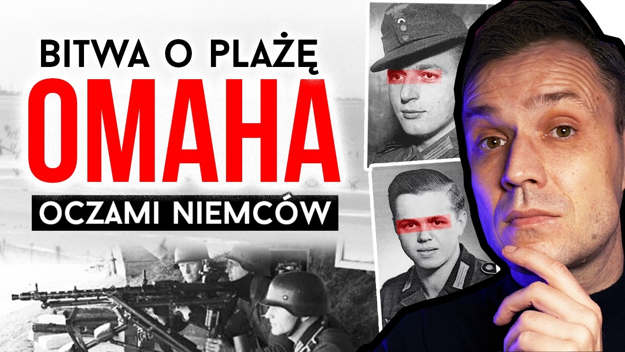 Przez całą noc nie padł ani jeden strzał. Wpatrywaliśmy się w morze, wiedząc, że lada moment coś się wydarzy. O świcie mgła opadła i zobaczyliśmy coś, czego nie da się zapomnieć – setki okrętów na...