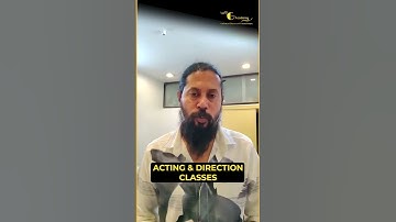 #shorts | New Acting and Direction Batch | JUNE 12 | #maasthiupparahalli #gacademybengaluru