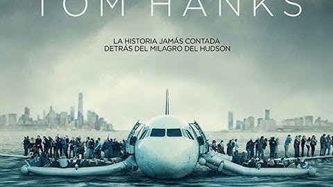 Sully scene Can we get serious now Tom Hanks scene part 3 1080p