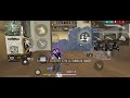 BR RANK GAMEPLAY IN SOLO 🔥☠️🎯#freefire #foryou #trending #garenafreefire #foryourpage #Tonde Gamer
