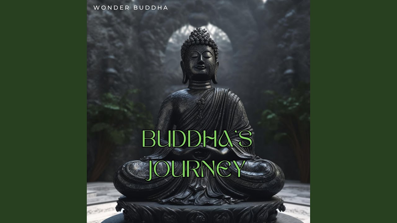 Buddha's Journey (Rain)