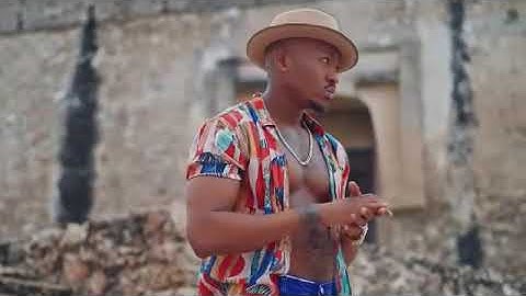 Zuchu - Wana (Official Music Video