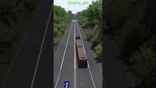 Kw k220 full de planas #americantrucksimulator #shortsvideo