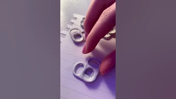 random idea for soda tabs