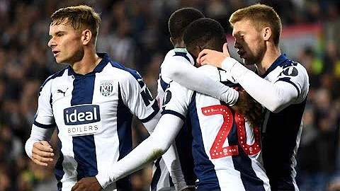 Sheffield United manager Chris Wilder hoping to overcome 'formidable' West Brom