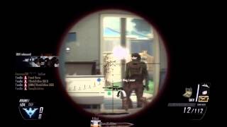 Headshot Kill Feed!