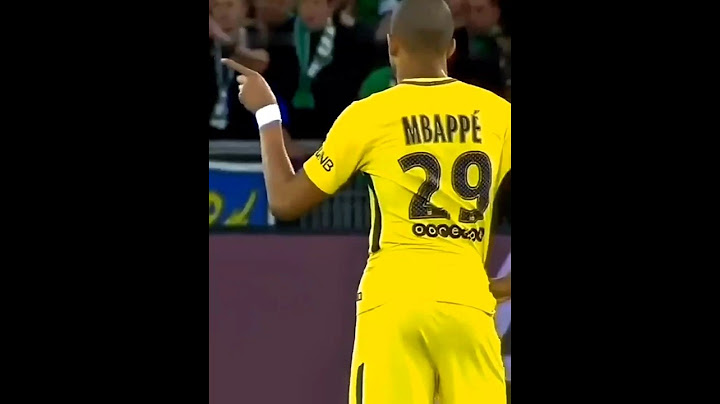 Mbappe High Iq Moments 😍 #footballshorts