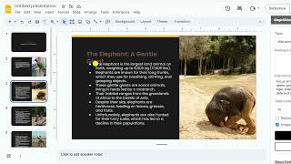 MagicSlides App -  GPT for Slides screenshot 4