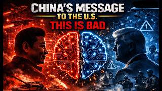 China Rejects U.S. Warnings