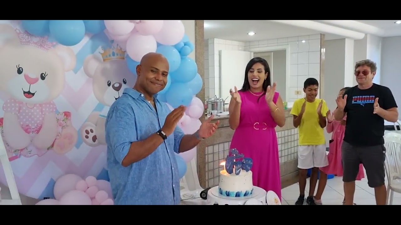 6 de setembro de 2025