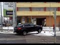 Fail Compilation of Driving in Russia MARCH 2016 #15