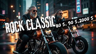70s 80s 90s Classic Rock 🎵 Best Classic Rock Songs Of All Time 🎯 Top Beautiful Rock Songs