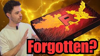 The Sealed Pokemon Products NOBODY Is Talking About!