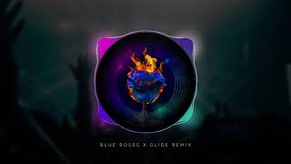 Blue Roses Remix - Katrina Stuart (Official Audio)