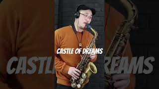 castle of dreams(dave koz)