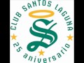 Grito de Batalla del Santos Laguna