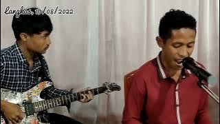 lagu manggarai - Wela Momang # live cover