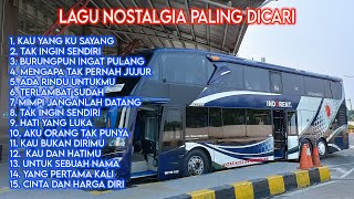 Lagu NOSTALGIA Paling Dicari, Tembang Kenangan Teman Di Perjalanan