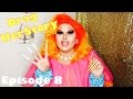 Drag HerStory Episode 8: Party Monsters! A Brief History of Club Kids