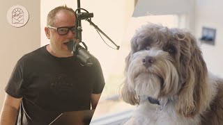 Bigsby (Original Song About My Dog!) | The Fowlerwood Sessions