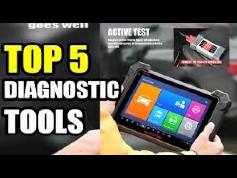 top-5-best-diagnostic-tool-for-cars---the-best-obd2-scanner-2020