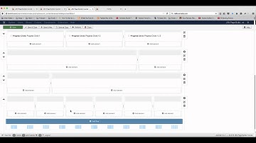 JSN Pagebuilder Tutorial - Creating Your Own layouts 39