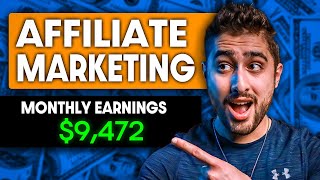 how to make an affiliate marketing website in 2023 (step by step)