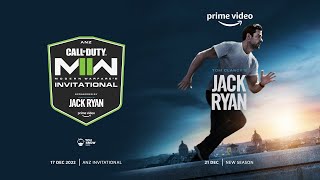 The Modern Warfare 2 ANZ Invitational, Sponsored by Tom Clancy&#39;s Jack Ryan - Highlights