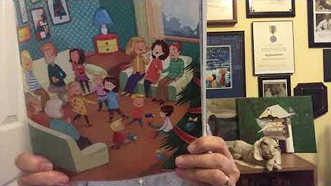 Virginia Goodman"The Night the Stars Fell from the...