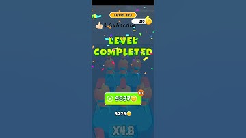 Arrow Gamer | Arrow Fest | Level 123 | #games #shorts #arrowfest #gaming #arrow #arrowgamer #money