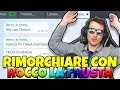RIMORCHIARE CON ROCCO LA FRUSTA - IL RITORNO