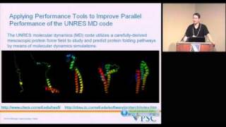 Parallel Performance Tools Part 2 of 18
