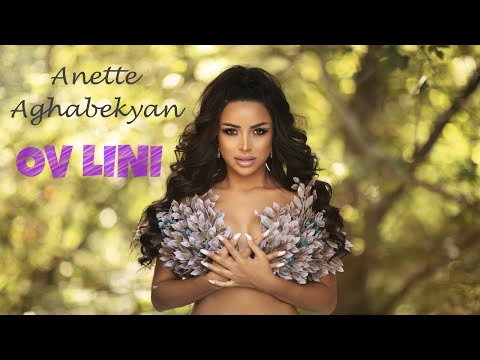 Anette Aghabekyan - Ov Lini