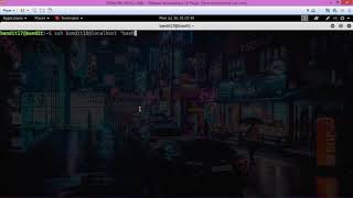 OverTheWire Bandit Level 18 Solution. Level 18-19 Walkthrough.