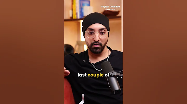 Measure the ROI on Branding | Digital Decoded | Parmeet Gill #digitalmarketing