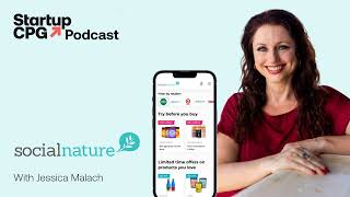 #87 How Natural Shoppers are Responding to Inflation with Social Nature's Jessica Malach #87 How Natural Shoppers are Responding to Inflation with Social Nature's Jessica Malach