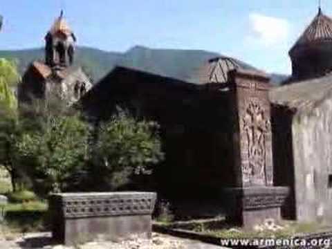 www.armenica.org Founding date 976 Region: Eastern Armenia Province: Lori City: Alaverdi Location: Haghpat Village
