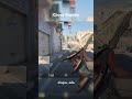 Perfect Dust 2 Cross Smoke (CS2 Guide) #CS2 #Dust2 #CrossSmoke #CS2Smokes #CS2Tips #CounterStrike
