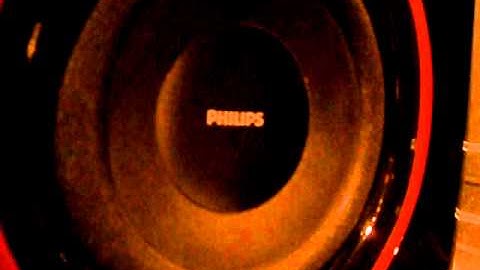 how to annoy your neigbours with music