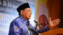 Mantap Penjelasan Prof. Dr. M. Quraish Shihab Mengenai Ahok dan Surat Al maidah 51  - Durasi: 10:16. 