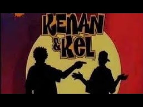 Download Kenan & Kel Season 1 Episode 7