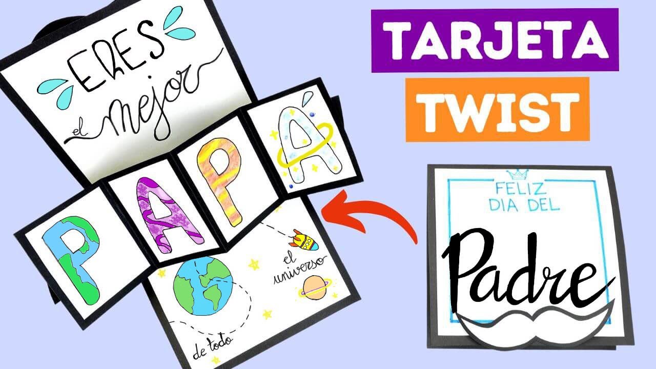 Como Hacer Tarjetas Para Papa Dia Del Padre Tarjeta Pop Up 3D Cerveza