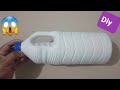 EASY CRAFT IDEAS |Easy DIY Plastic Bottle Crafts/Crafts ideas with plastic bottle